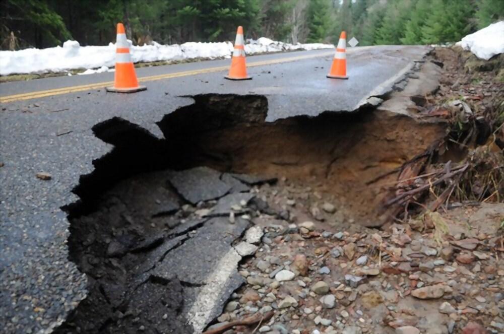 Sinkhole remediation in savannah, ga