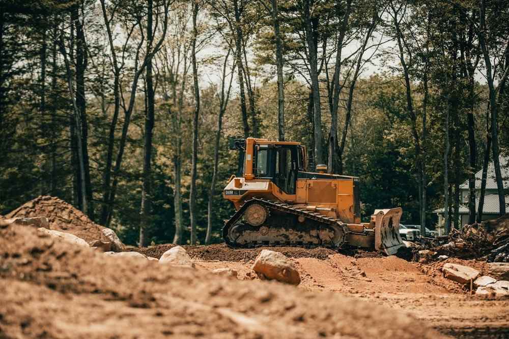Sinkhole remediation