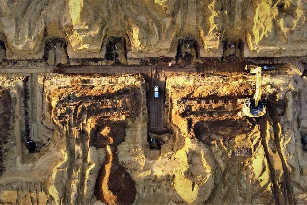 Sinkhole remediation