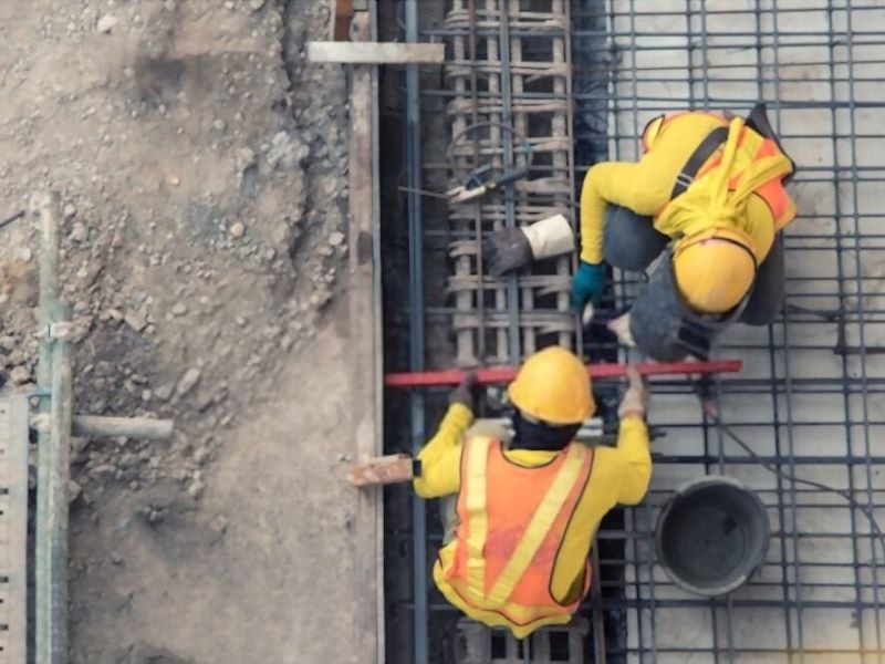 Commercial foundation repair 8 1