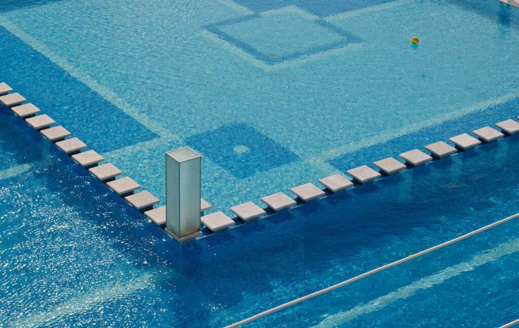 Pool stabilization in savannah, ga
