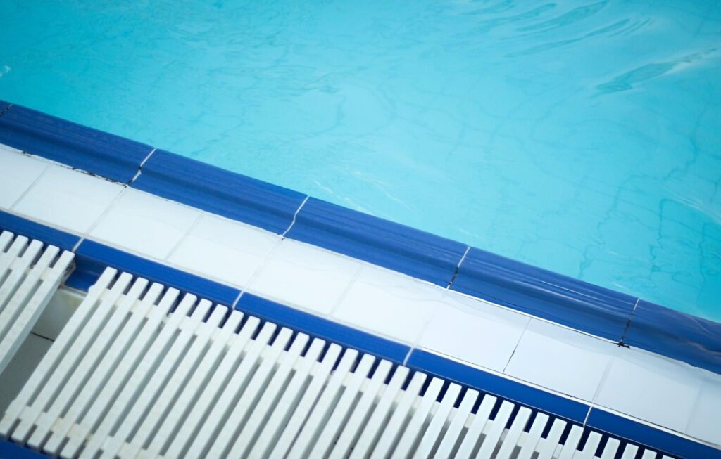 Pool stabilization in savannah, ga