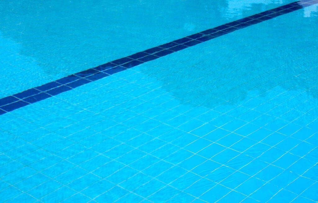 Pool stabilization in savannah, ga