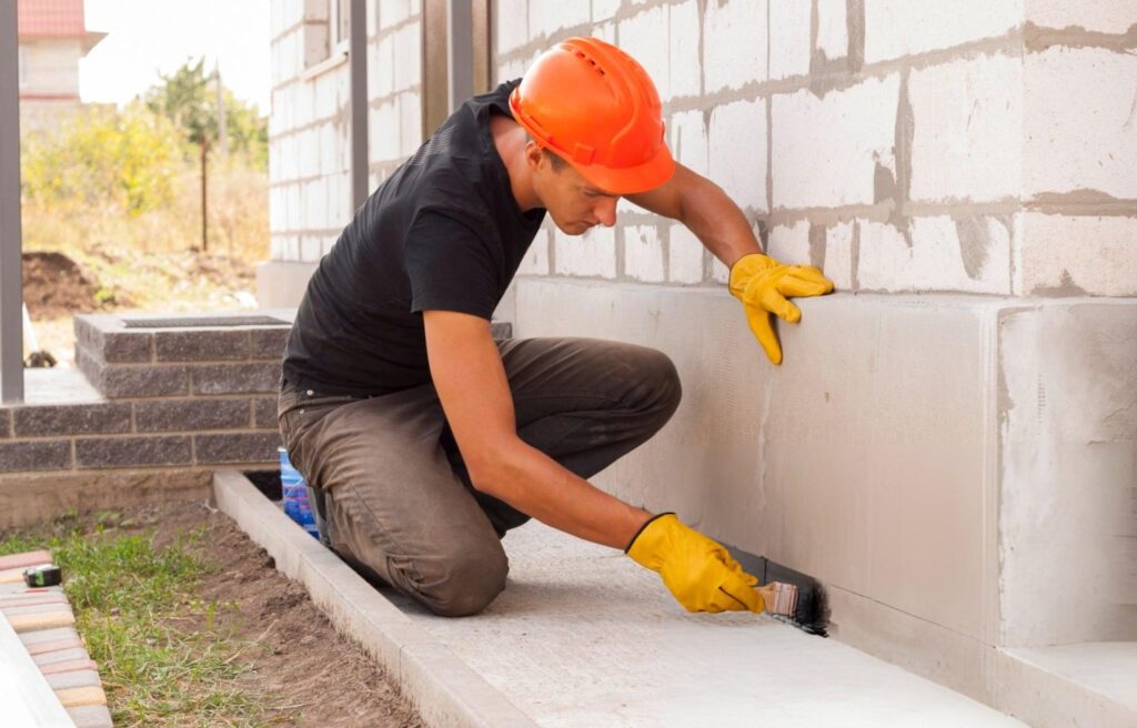 Retaining wall repair in savannah, ga