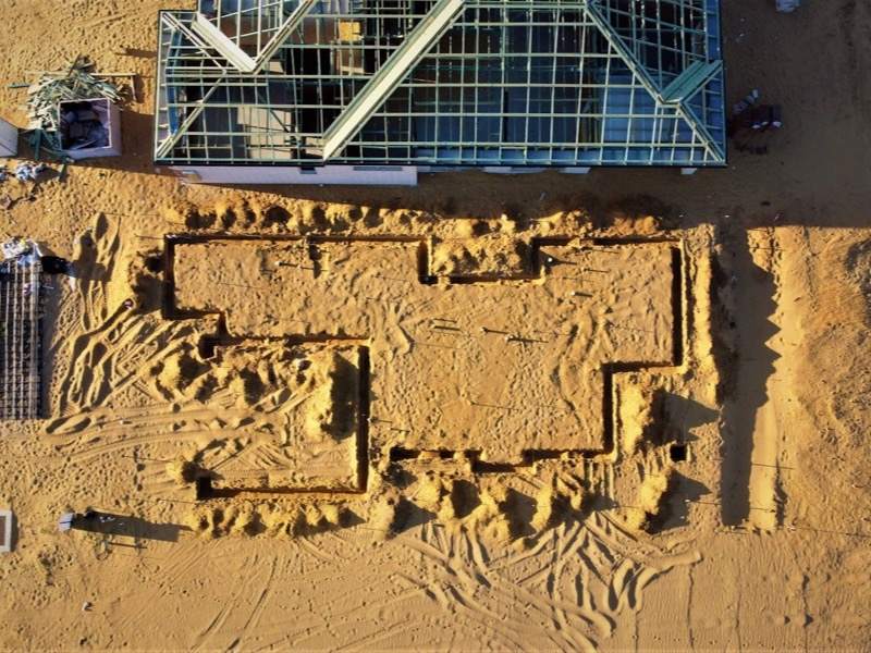 Pier and beam or block and base foundation repair