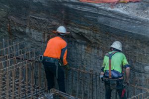 Foundation Repair Guides 16 Retaining wall failure in savannah: signs, causes, and repair options