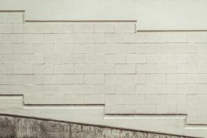 Foundation Repair Guides 6 Bowing & leaning foundation walls in savannah, ga: causes and repair
