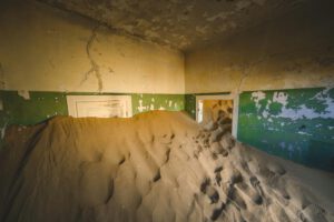 Foundation Repair Guides 5 Crawl space encapsulation in savannah, ga: benefits and process