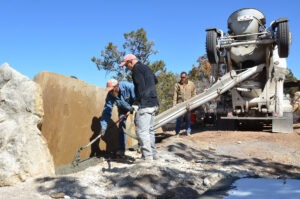 Foundation Repair Guides 25 The foundation repair process - foundation repair savannah ga